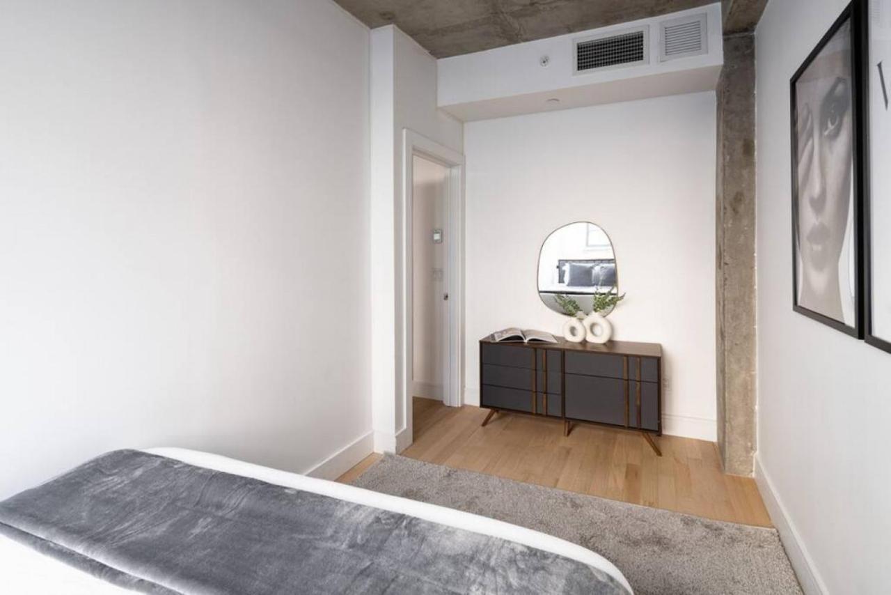 Stunning 2bd Penthouse In Chelsea W Washer And Dryer Appartamento